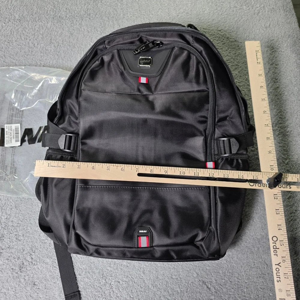INSAVANT Unisex 15.6